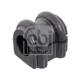 Suspension, stabilisateur FEBI BILSTEIN 103329 pour AUDI 90 1.0 - 63cv