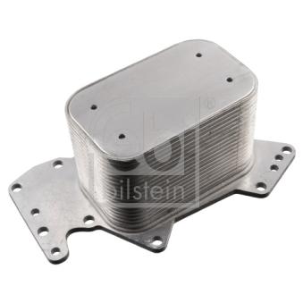 Radiateur d'huile FEBI BILSTEIN [103333]