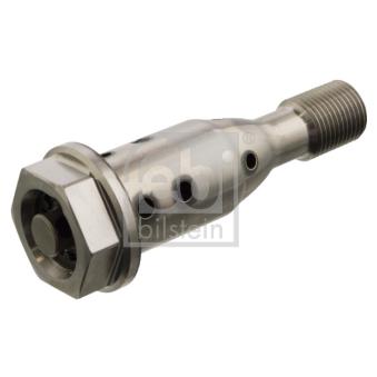 Valve de commande, réglage d'arbres à came FEBI BILSTEIN OEM 11367583820