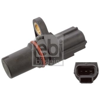 Capteur d'angle, vilebrequin FEBI BILSTEIN OEM 4583104