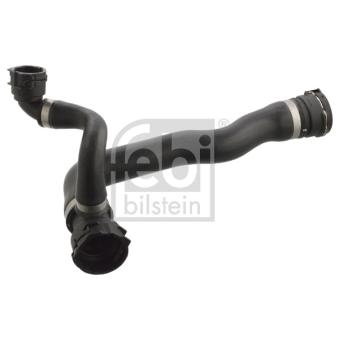 Durite de radiateur FEBI BILSTEIN OEM 17127519256
