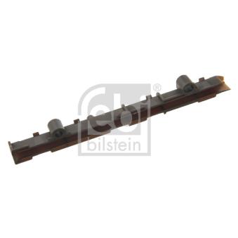 Coulisse, chaîne de distribution arrière gauche FEBI BILSTEIN 10342
