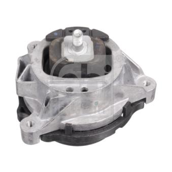 Support moteur FEBI BILSTEIN OEM 22116867441