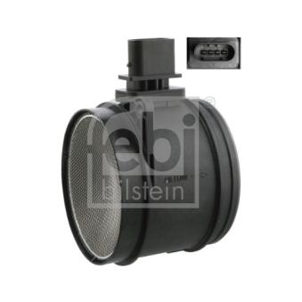 Débitmètre de masse d'air FEBI BILSTEIN 103430