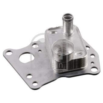 Radiateur d'huile FEBI BILSTEIN OEM 2711801010sk