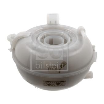 Vase d'expansion, liquide de refroidissement FEBI BILSTEIN [103446]