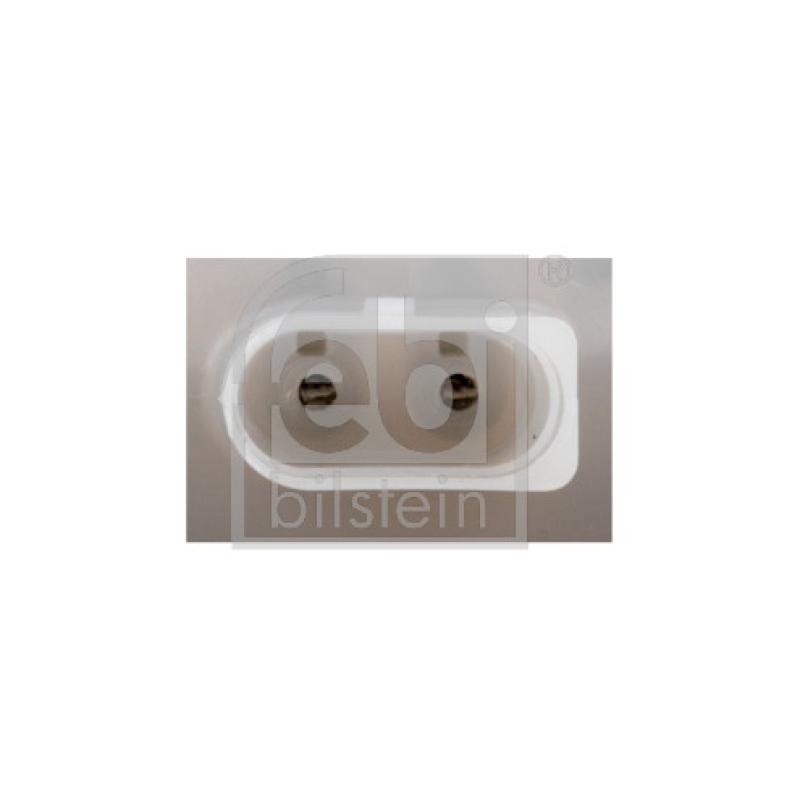 Vase d'expansion, liquide de refroidissement FEBI BILSTEIN 103446 - Visuel 1