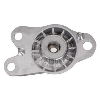 Coupelle de suspension arrière droit FEBI BILSTEIN 103462 pour FORD TRANSIT Range Extender - 170cv