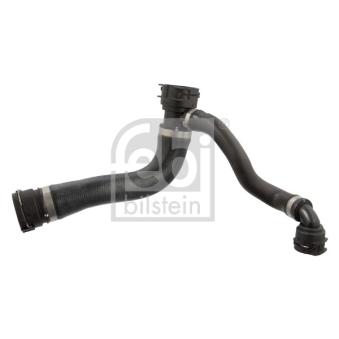 Durite de radiateur FEBI BILSTEIN OEM 17127586774 Durite de radiateur FEBI BILSTEIN OEM 17127586774