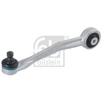 Triangle ou bras de suspension (train avant) FEBI BILSTEIN OEM 8K0407509M