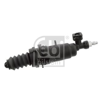 Cylindre récepteur, embrayage FEBI BILSTEIN 103496
