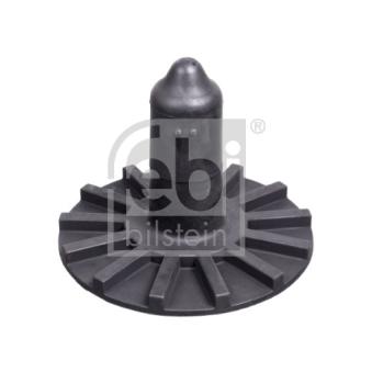Butée élastique, suspension FEBI BILSTEIN 103503 pour CITROEN XM 1.5 DCI 110 - 110cv