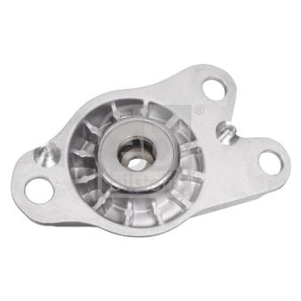 Coupelle de suspension arrière gauche FEBI BILSTEIN 103505 pour FORD TRANSIT Range Extender - 170cv