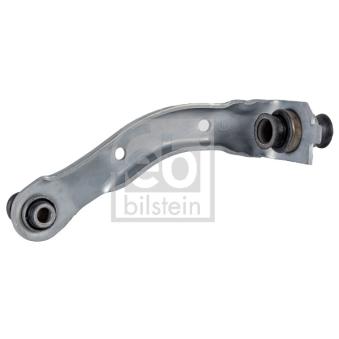 Triangle ou bras de suspension (train avant) FEBI BILSTEIN OEM 54524AX600
