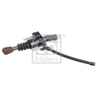Cylindre émetteur, embrayage FEBI BILSTEIN 103517