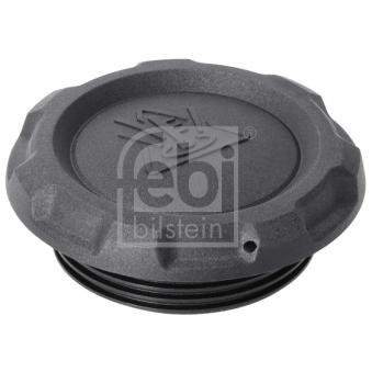 Bouchon de radiateur FEBI BILSTEIN [103522]