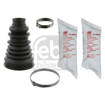Soufflets de cardan avant FEBI BILSTEIN OEM 7701466122