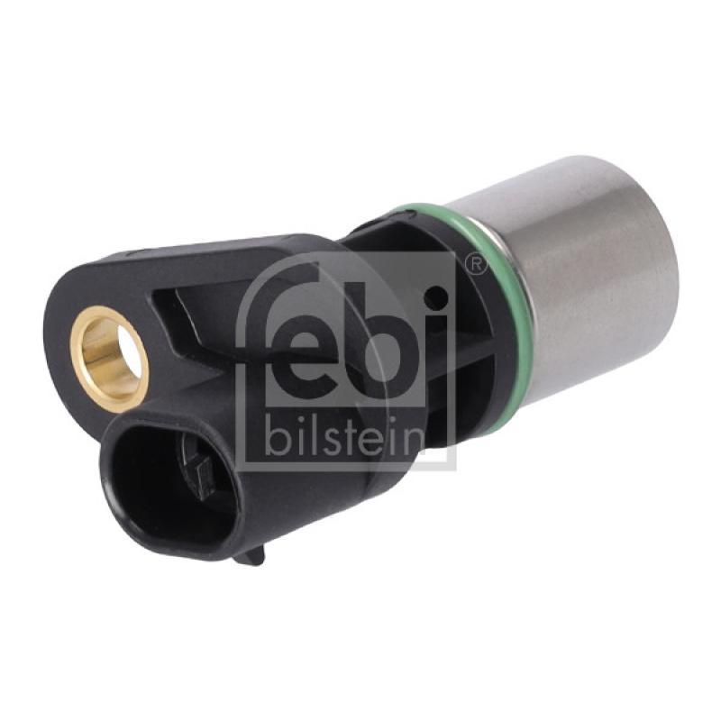 Capteur d'angle, vilebrequin FEBI BILSTEIN 103548 - Visuel 1