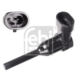 Capteur, niveau d'eau de refroidissement FEBI BILSTEIN 103549 pour PORSCHE CAYMAN 1.7 CDTI - 110cv