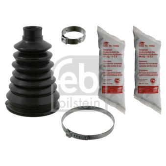 Soufflets de cardan avant FEBI BILSTEIN OEM 7701467125