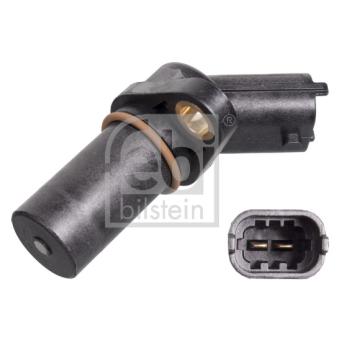 Capteur d'angle, vilebrequin FEBI BILSTEIN OEM 9118368
