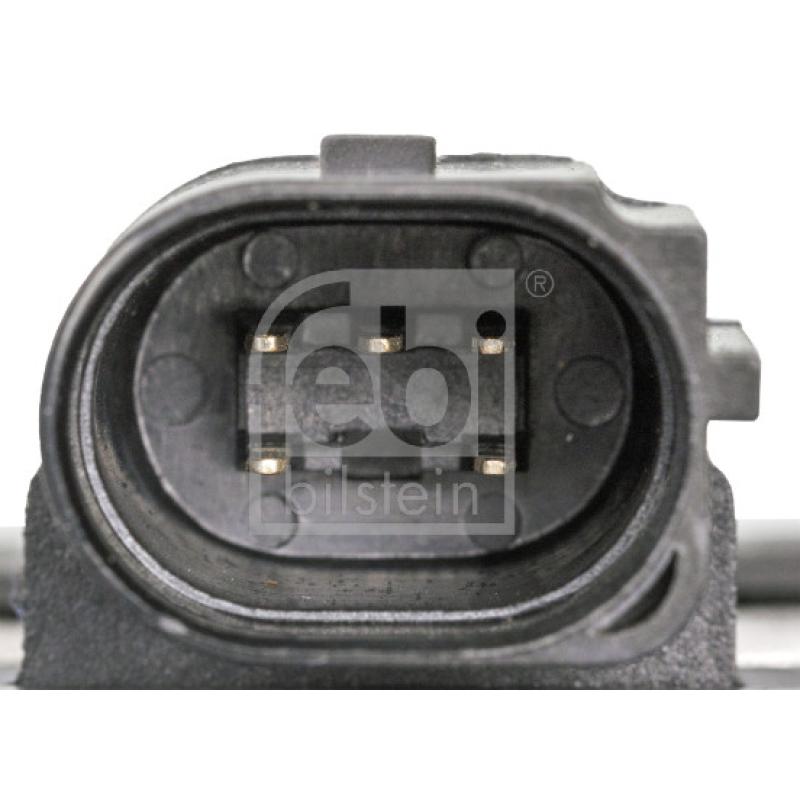 Vanne EGR FEBI BILSTEIN 103574 - Visuel 2