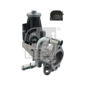 Vanne EGR FEBI BILSTEIN OEM 9C1Q9D475AB