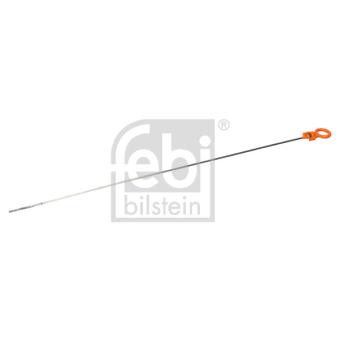 Jauge de niveau d'huile FEBI BILSTEIN 103608