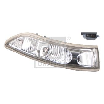 Feu clignotant FEBI BILSTEIN [103628]