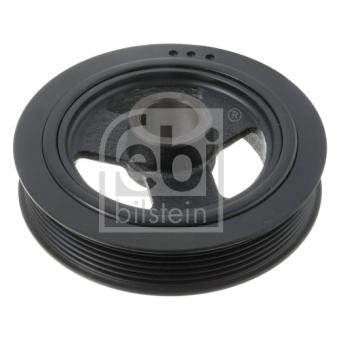 Poulie, vilebrequin FEBI BILSTEIN 103644