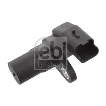 Capteur d'angle, vilebrequin FEBI BILSTEIN OEM 3322067J02