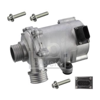 Pompe à eau FEBI BILSTEIN 103680 pour BMW X1 sDrive 16 i - 143cv
