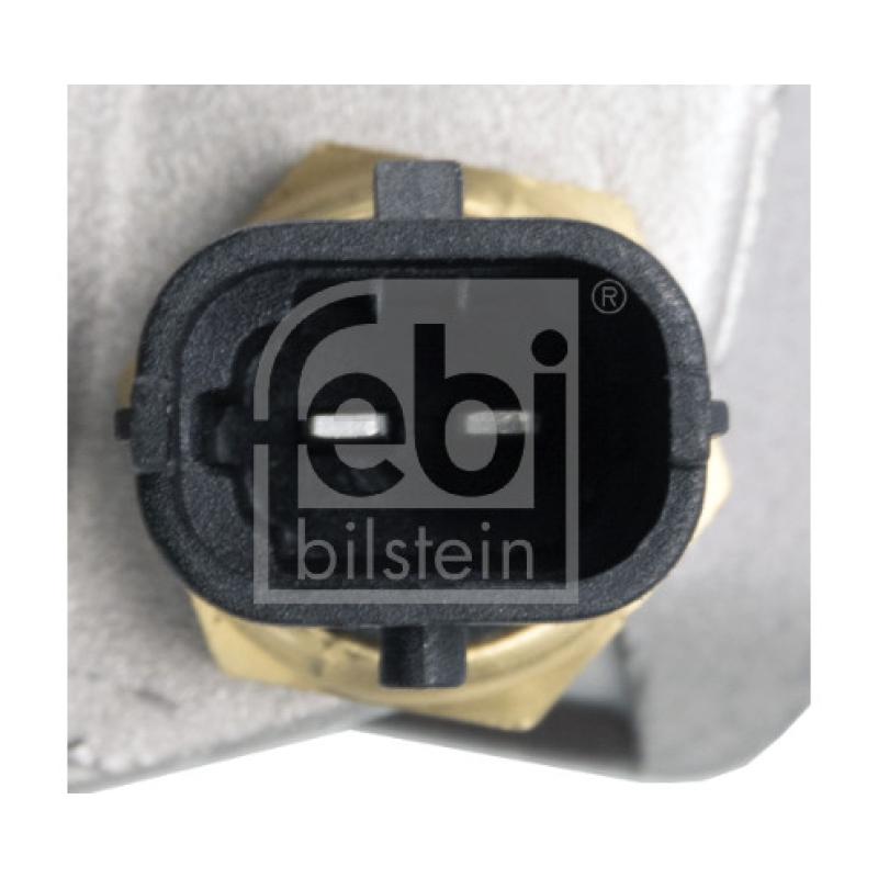 Thermostat d'eau FEBI BILSTEIN 103708 - Visuel 1