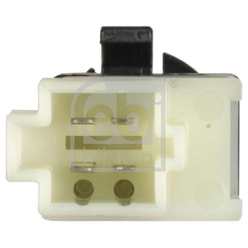 Interrupteur des feux de freins FEBI BILSTEIN 103713 - Visuel 1