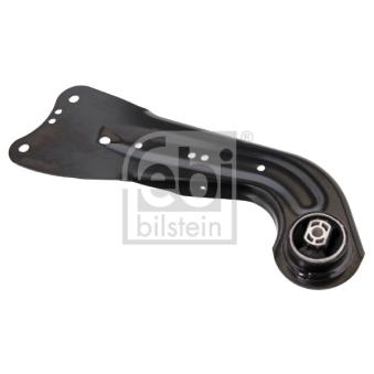 Bras de liaison, suspension de roue arrière gauche FEBI BILSTEIN 103725 pour VOLKSWAGEN GOLF 1.0 eTSI - 110cv