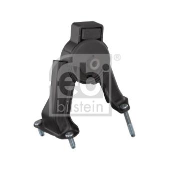Support moteur FEBI BILSTEIN 103748 pour CITROEN C5 1.6 VVT-i - 110cv