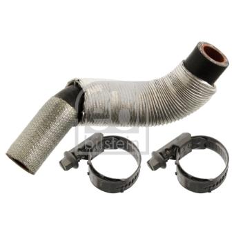 Tuyau d'huile FEBI BILSTEIN 103778 pour PEUGEOT EXPERT 2.0 HDI 120 - 120cv