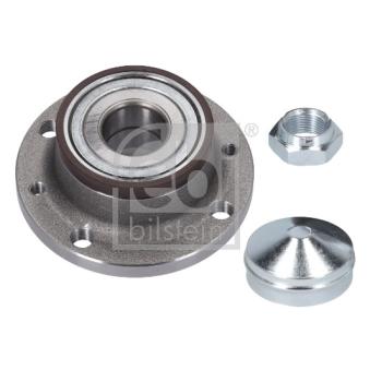 Roulement de roue arrière FEBI BILSTEIN OEM 46554135