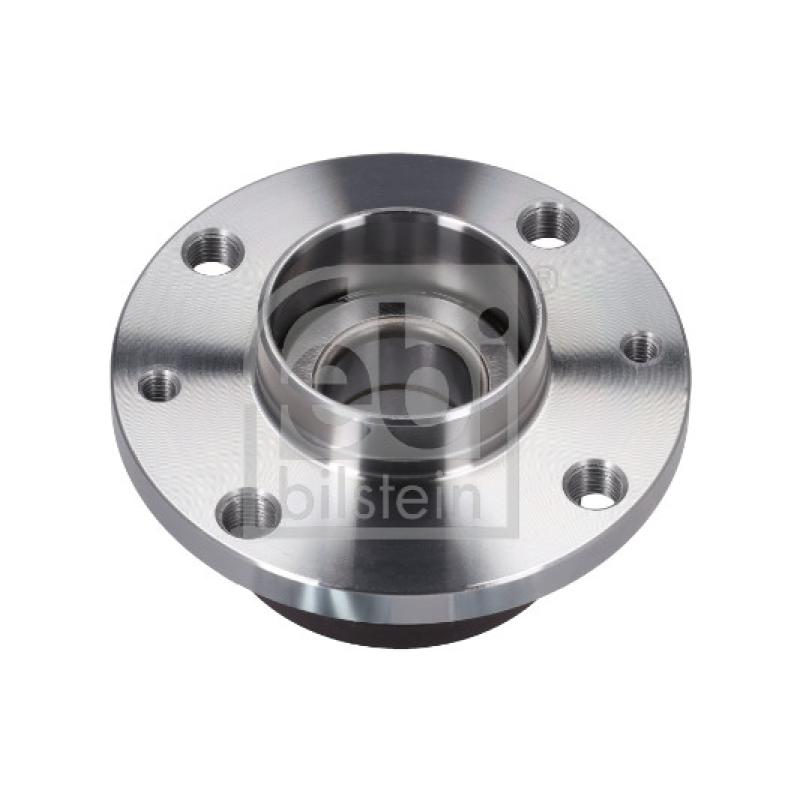 Roulement de roue arrière FEBI BILSTEIN 103780 - Visuel 1