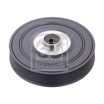 Poulie, vilebrequin FEBI BILSTEIN OEM 8200523068