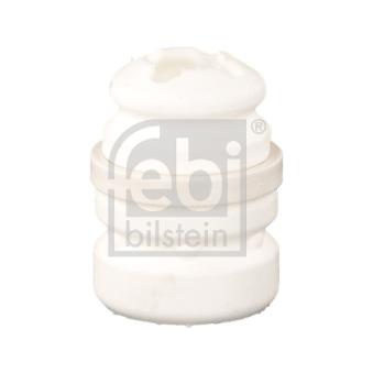 Butée élastique, suspension FEBI BILSTEIN OEM 51908130