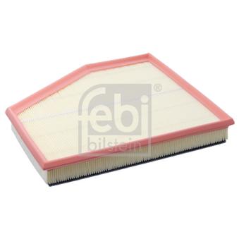 Filtre à air FEBI BILSTEIN OEM 13717793647