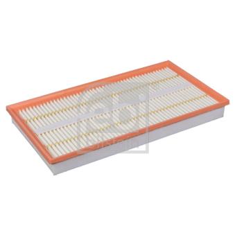 Filtre à air FEBI BILSTEIN OEM 0000902551