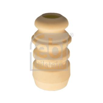Butée élastique, suspension FEBI BILSTEIN 103820 pour FORD MONDEO 1.8 16V - 110cv