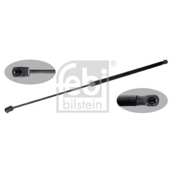 Vérin, capot-moteur FEBI BILSTEIN 103839