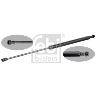 Vérin de hayon, de coffre FEBI BILSTEIN 103846