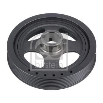 Poulie, vilebrequin FEBI BILSTEIN OEM 134700J010