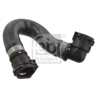 Durite de radiateur FEBI BILSTEIN OEM 17127532063