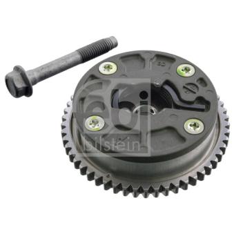 Dispositif de réglage électrique d'arbre à cames FEBI BILSTEIN [103896]