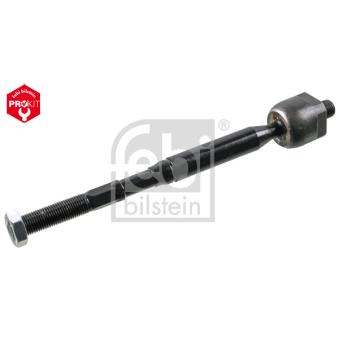 Rotule de direction intérieure, barre de connexion FEBI BILSTEIN [103920]